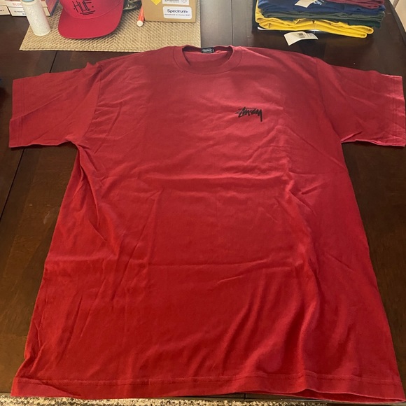 Stussy shirt - Picture 1 of 2